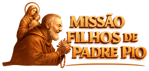 Filhos de Padre Pio